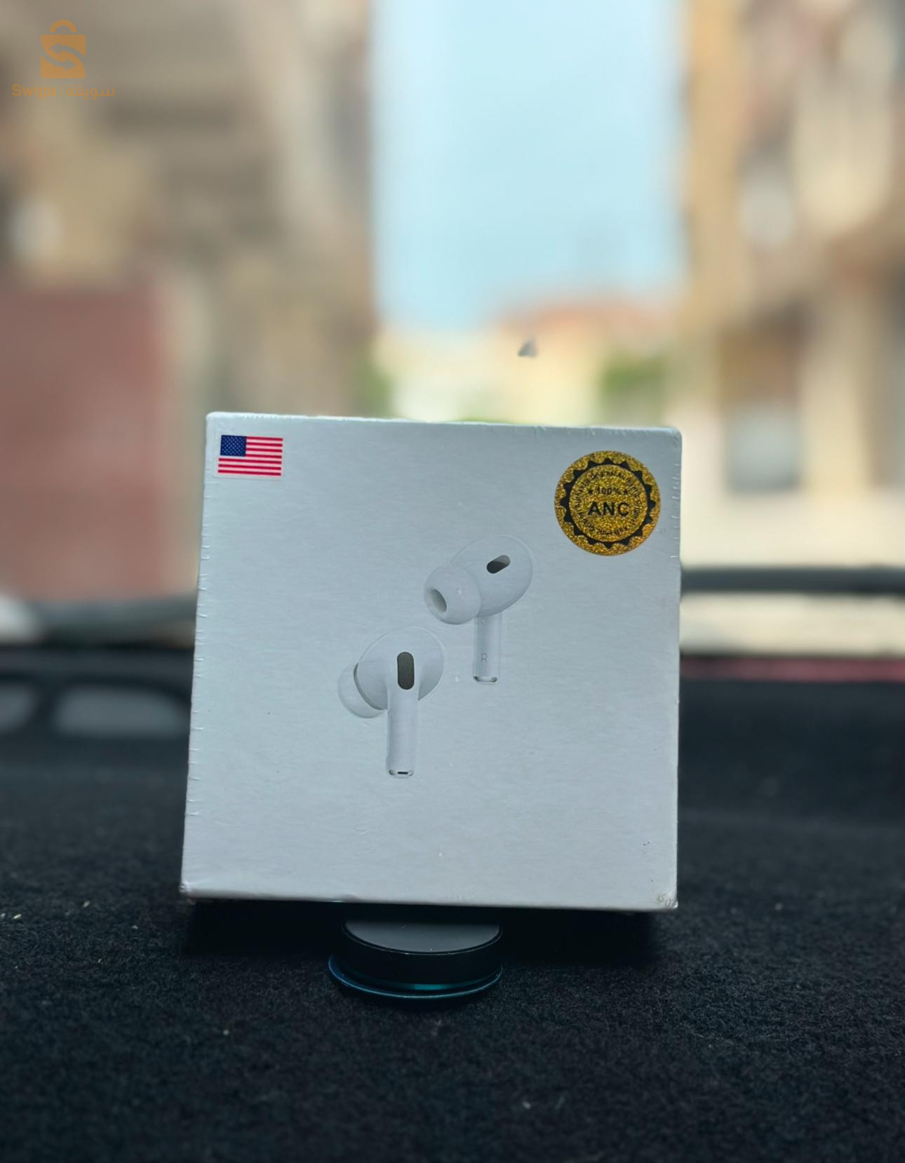 Airpods 2 pro نوعية ممتازة