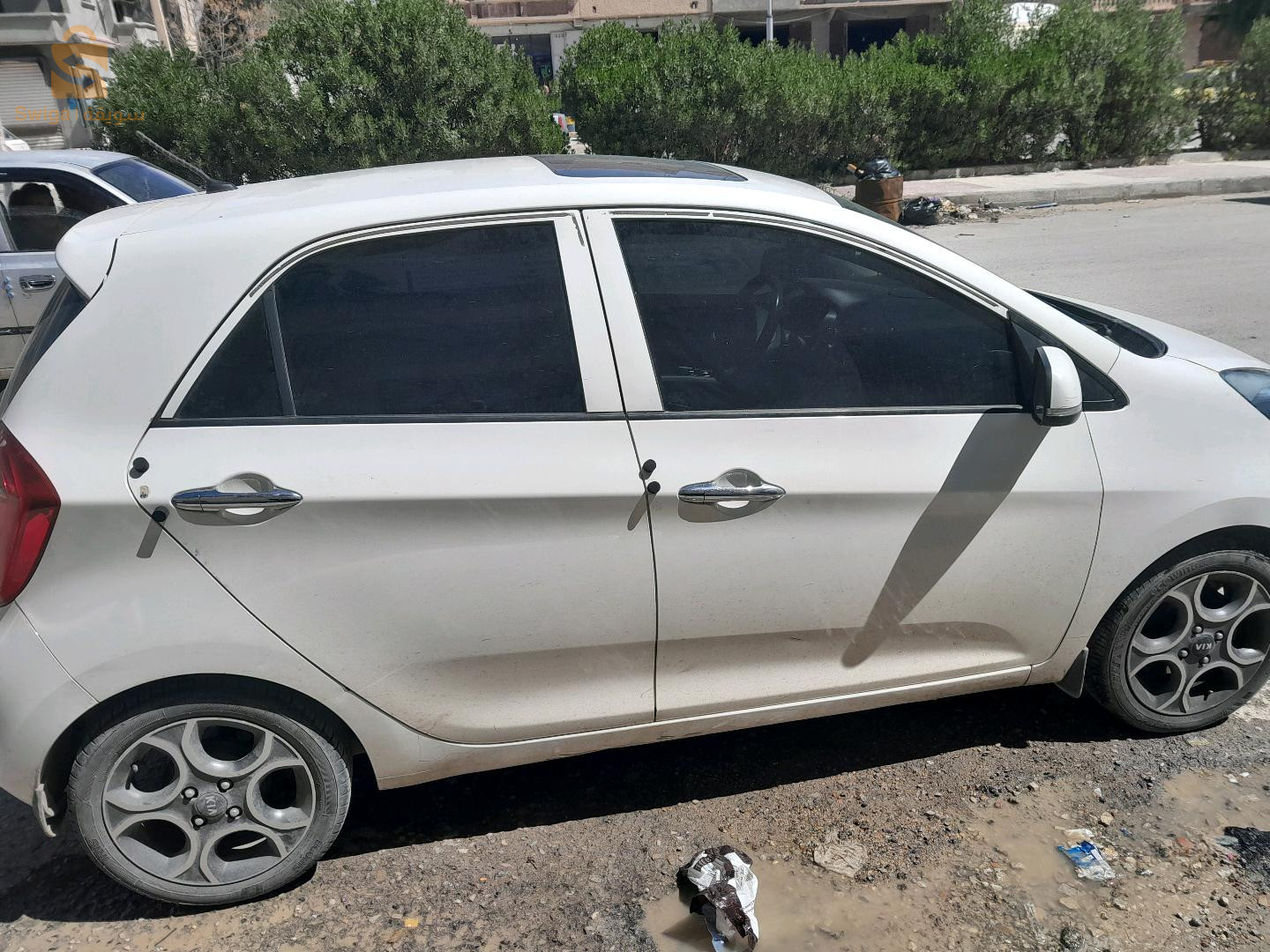 Kia Picanto 2014 42 TIPAZA