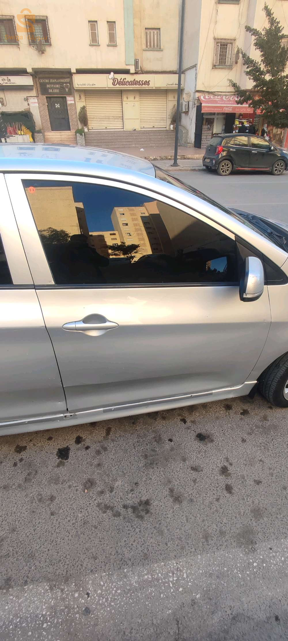 كيا Picanto 2014 31 وهران