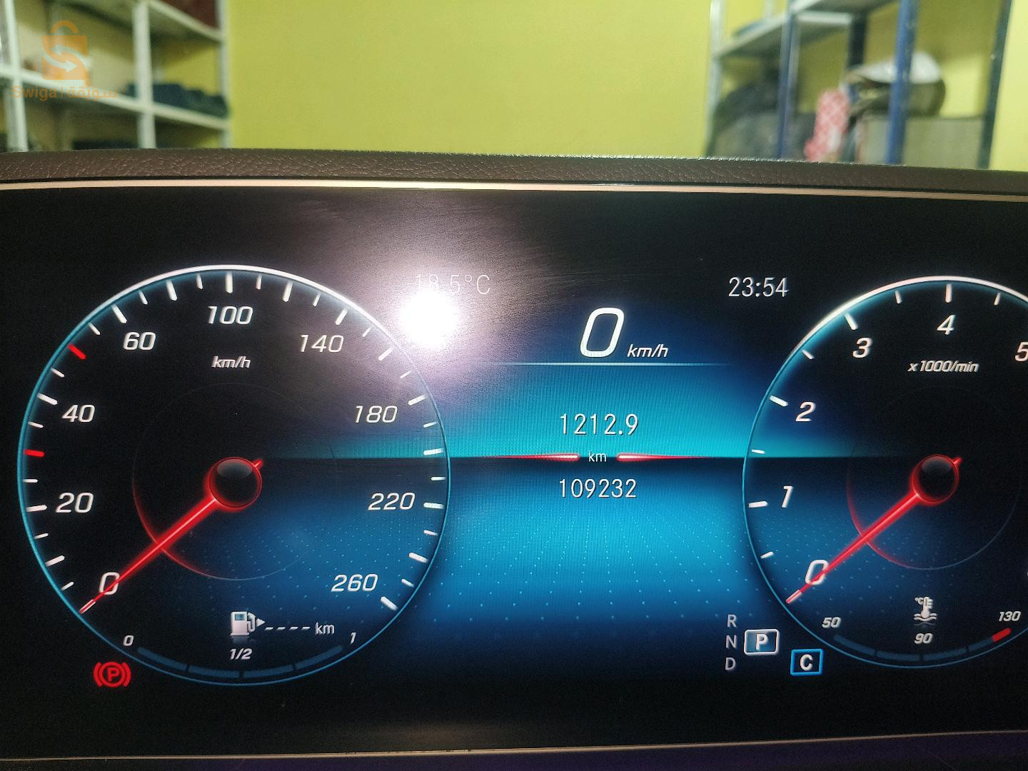 مرسيدس GLE 2020 16 الجزائر