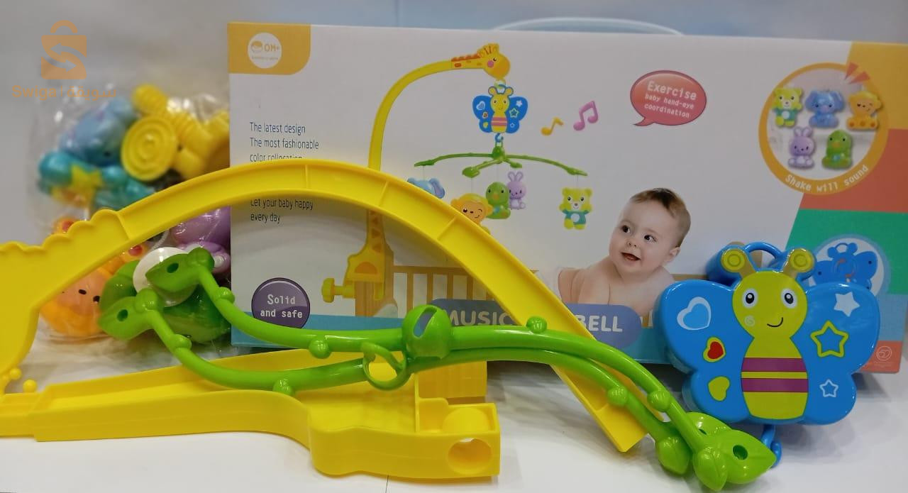 musical bébé
