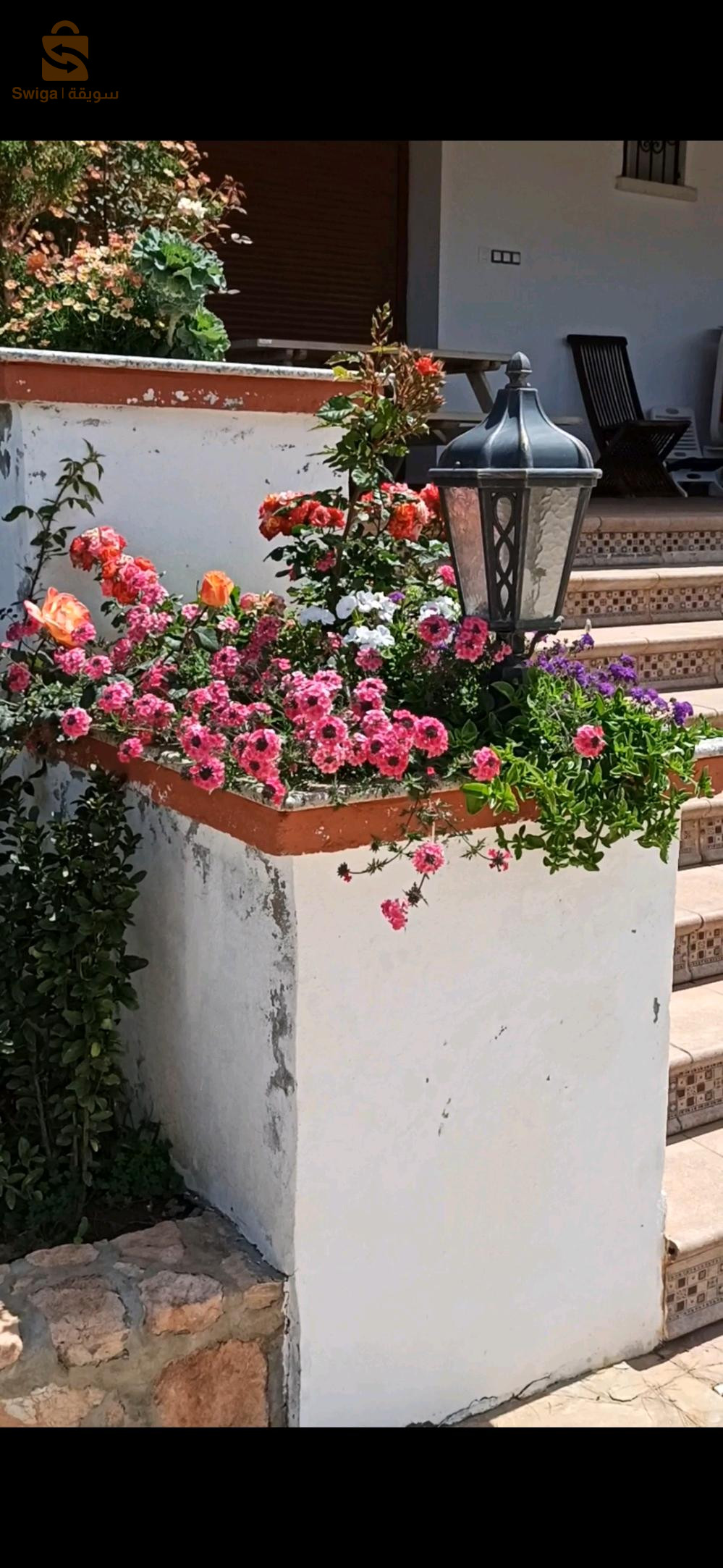 décoration espace vert et jardinage