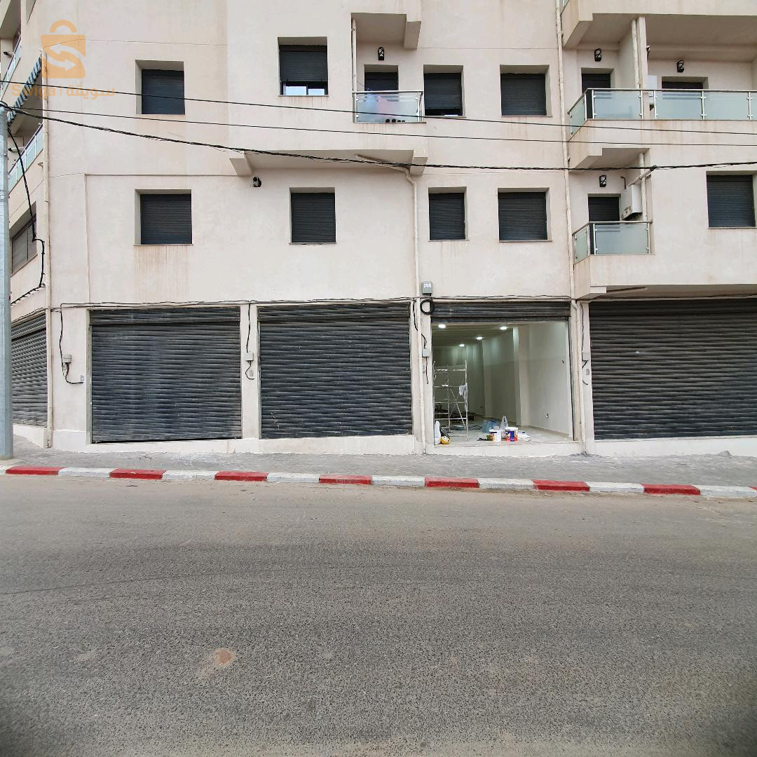 des magasins pour location
