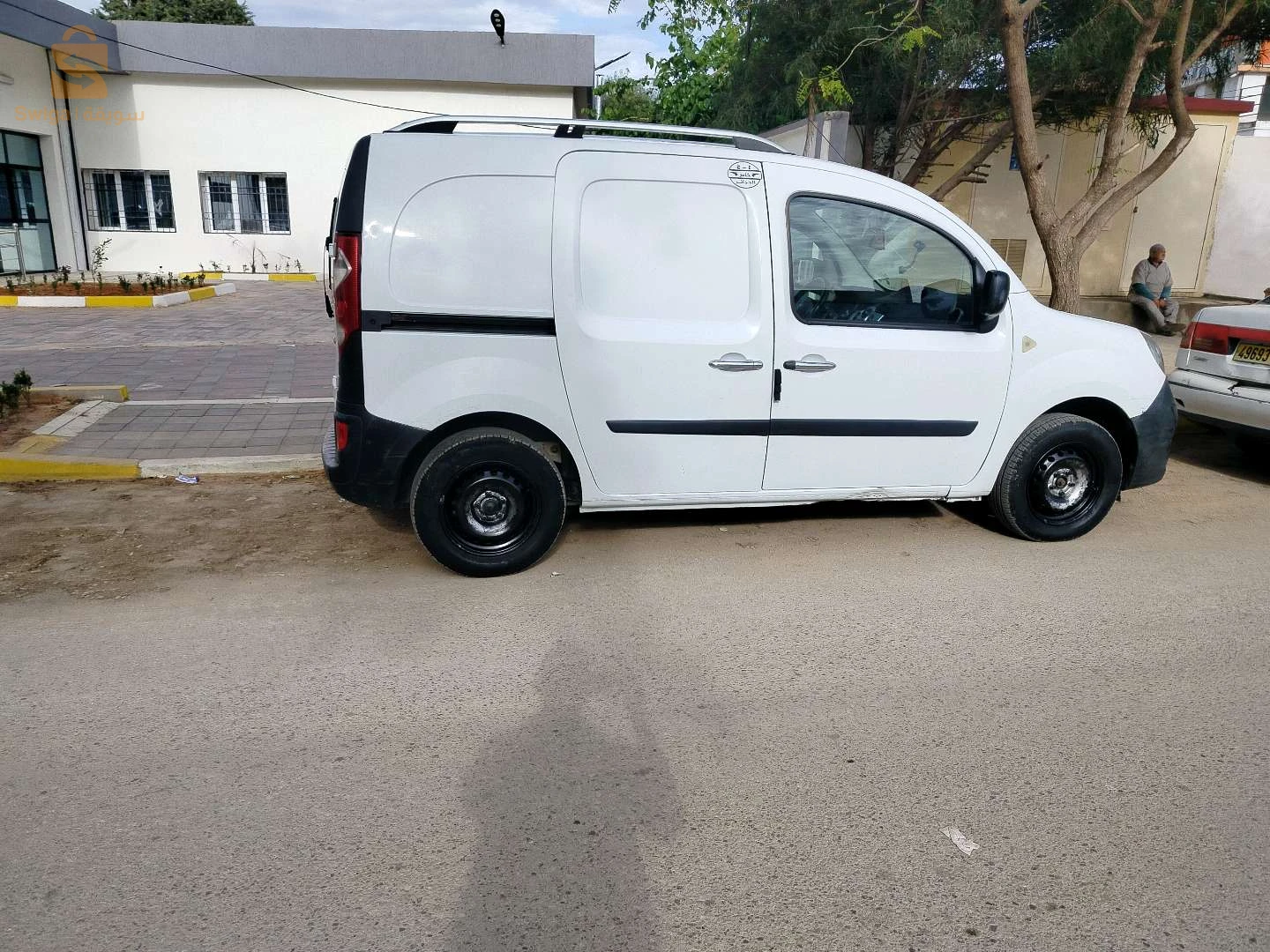 رينو Kangoo 2012 16 الجزائر