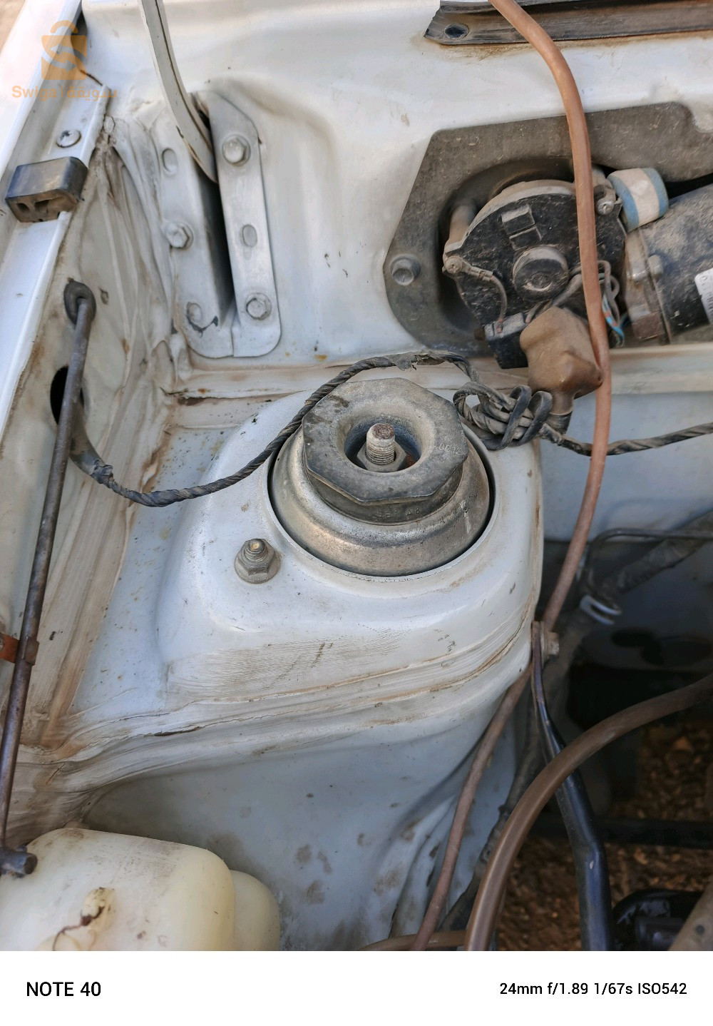 Suzuki Maruti 800 2012 44 AIN DEFLA