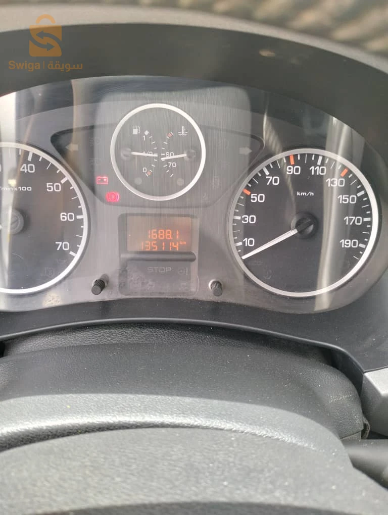 Peugeot Partner Tepee 2020 5 BATNA