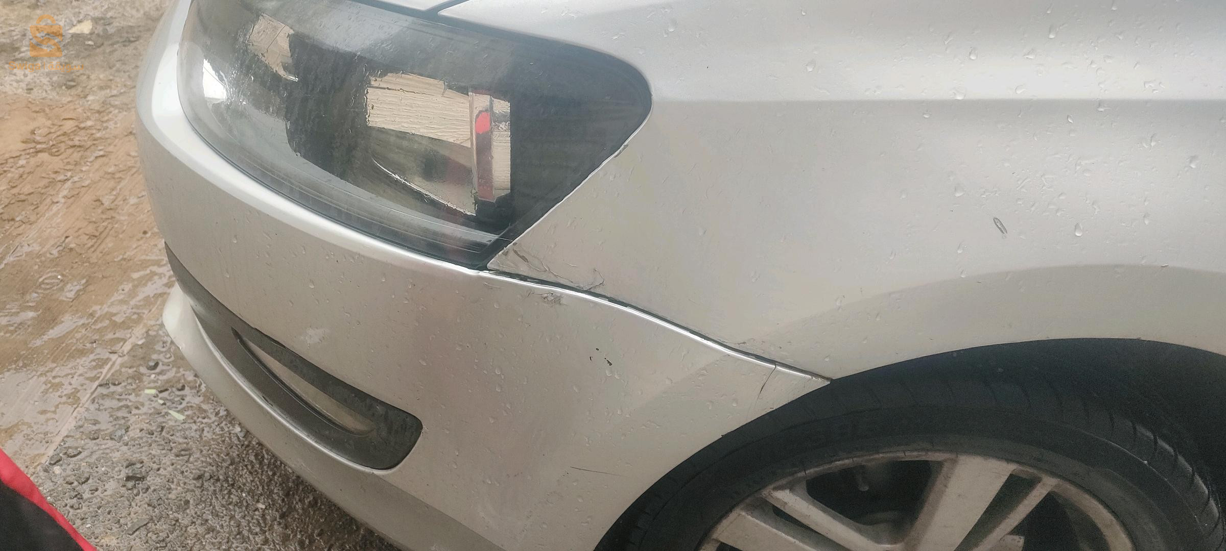 فولكس واجن Polo 2013 41 سوق اهراس