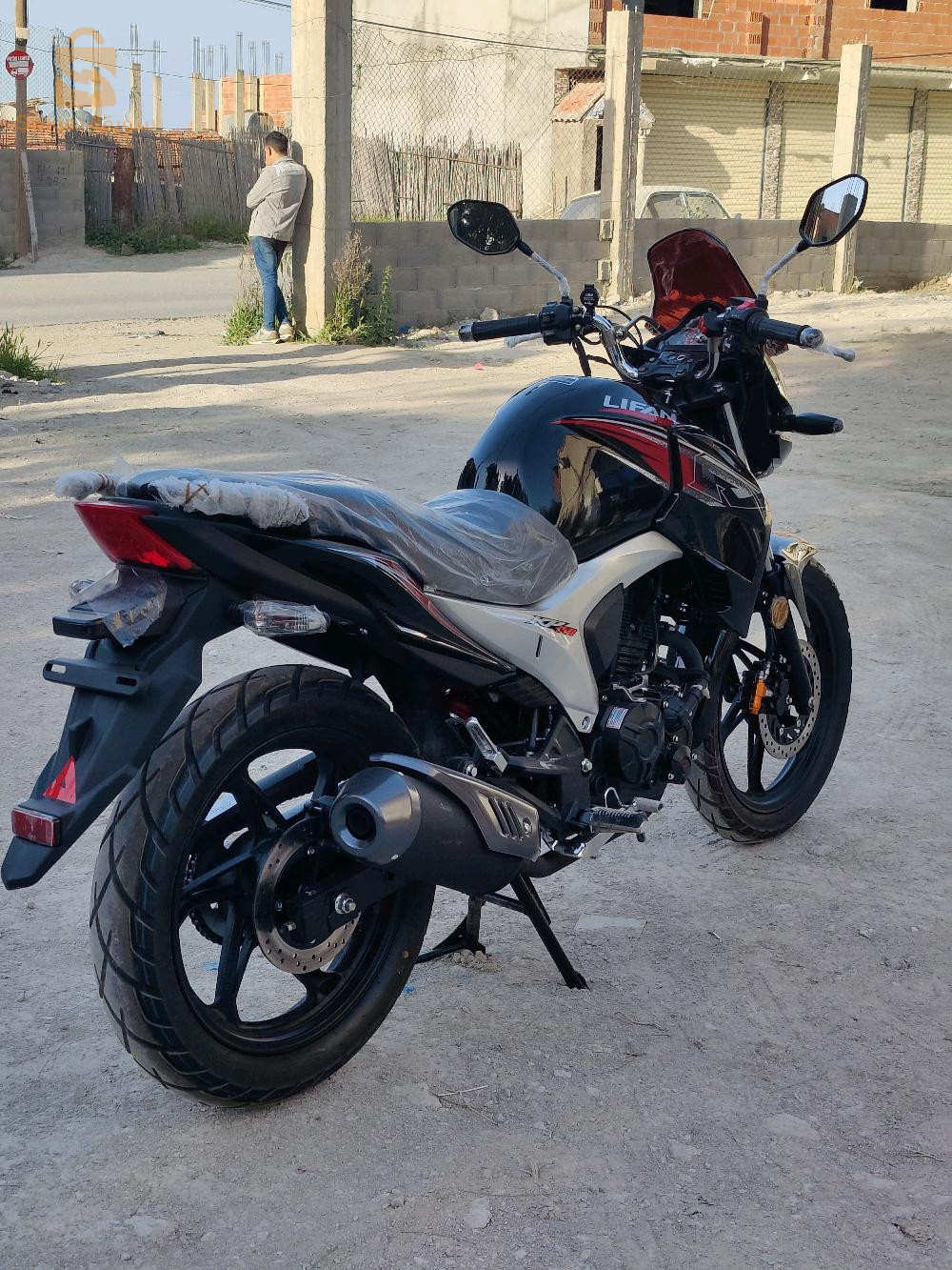 lifan machi 100 km 00 rotuch