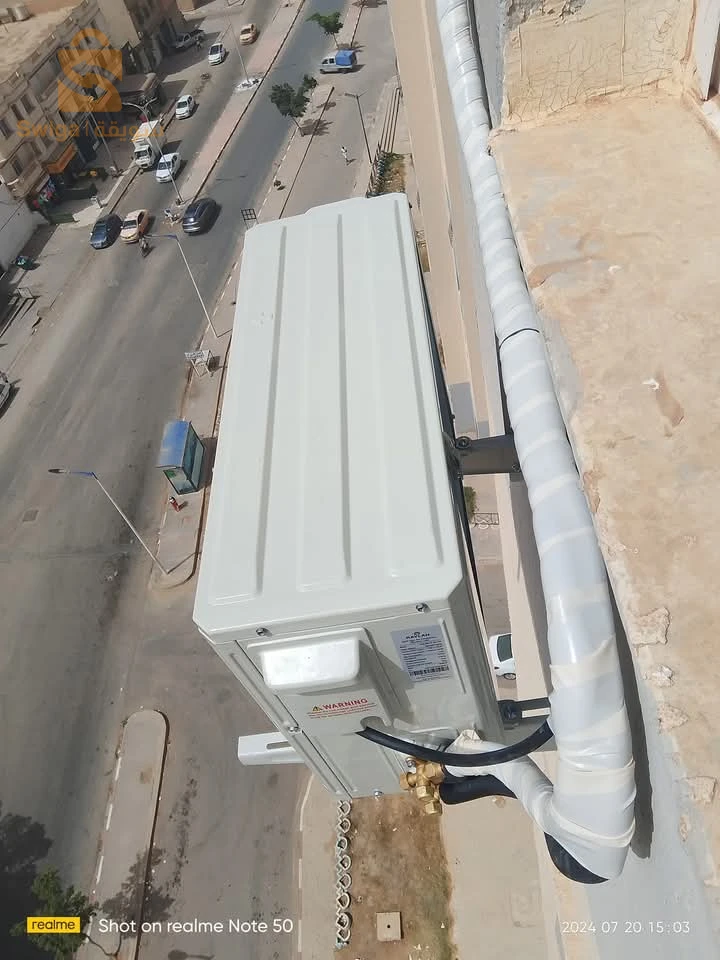 installation réparation climatiseurs