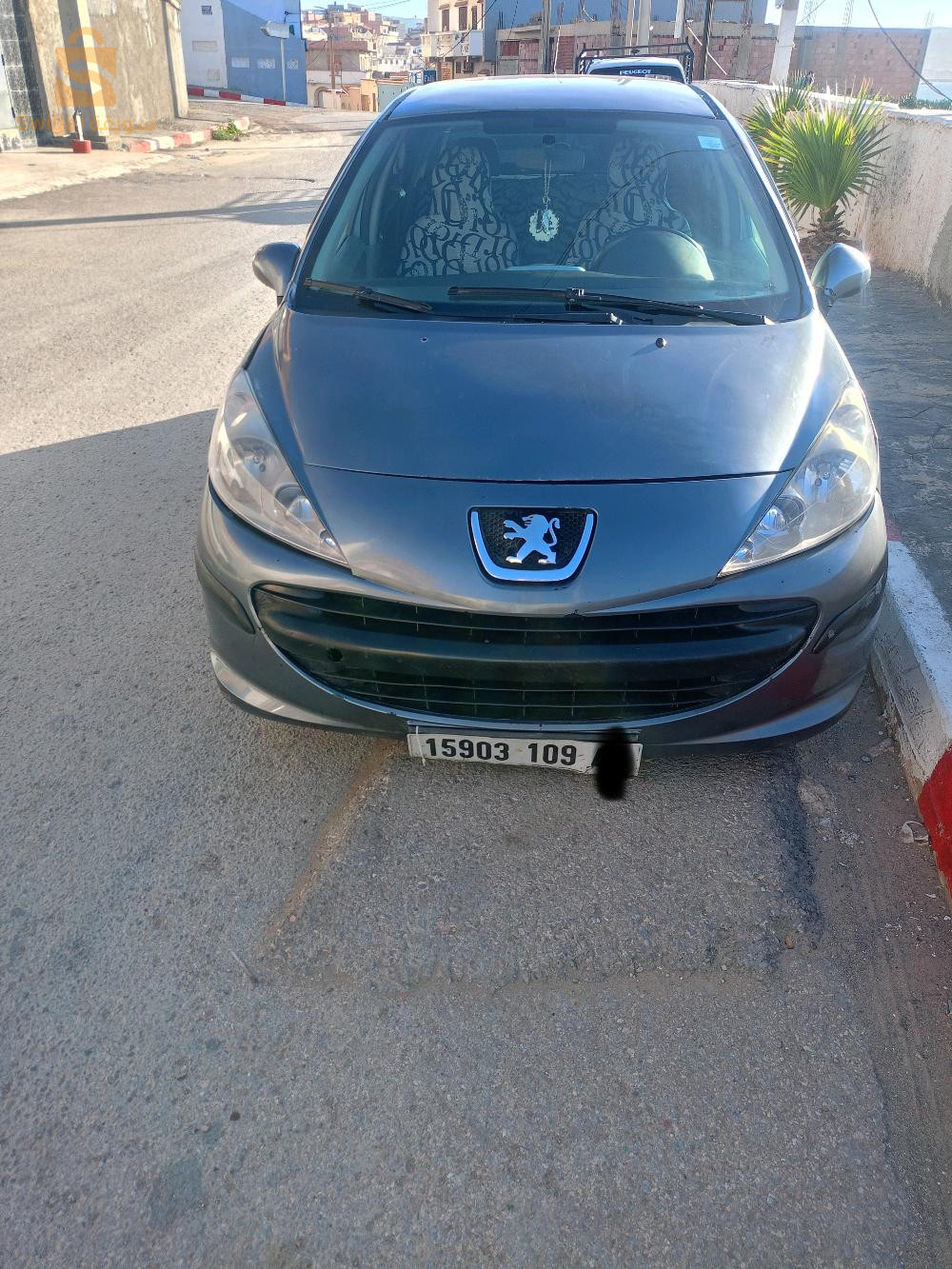 بيجو 207 2009 31 وهران