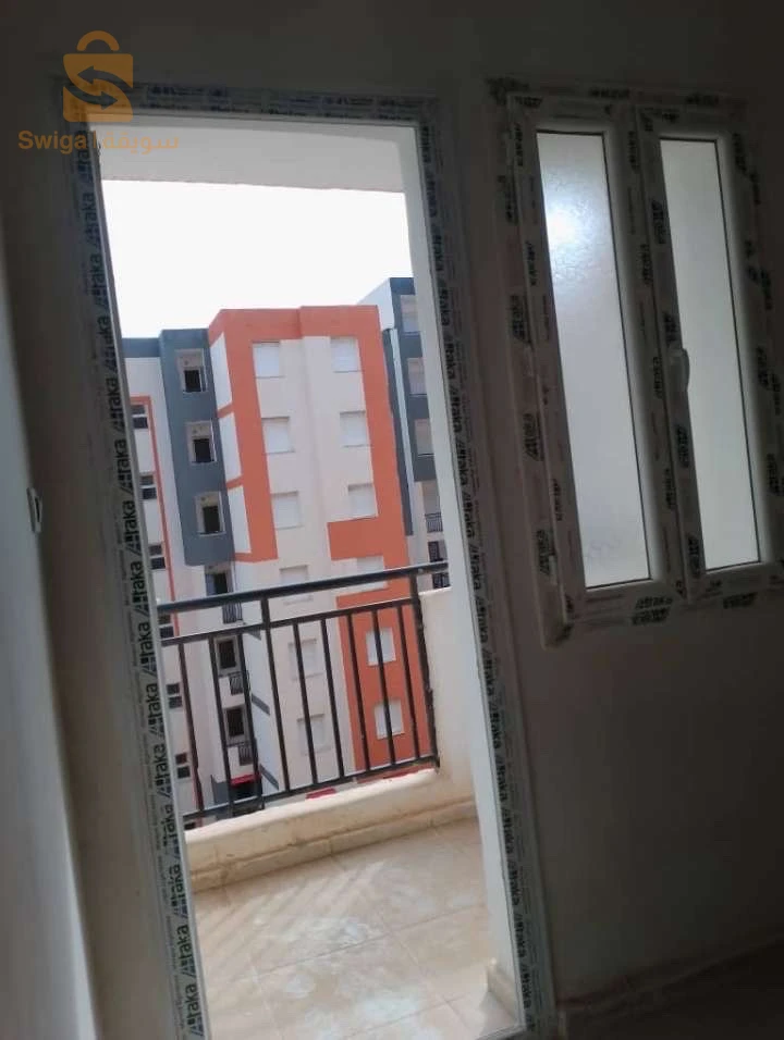 apartment F4 85M2