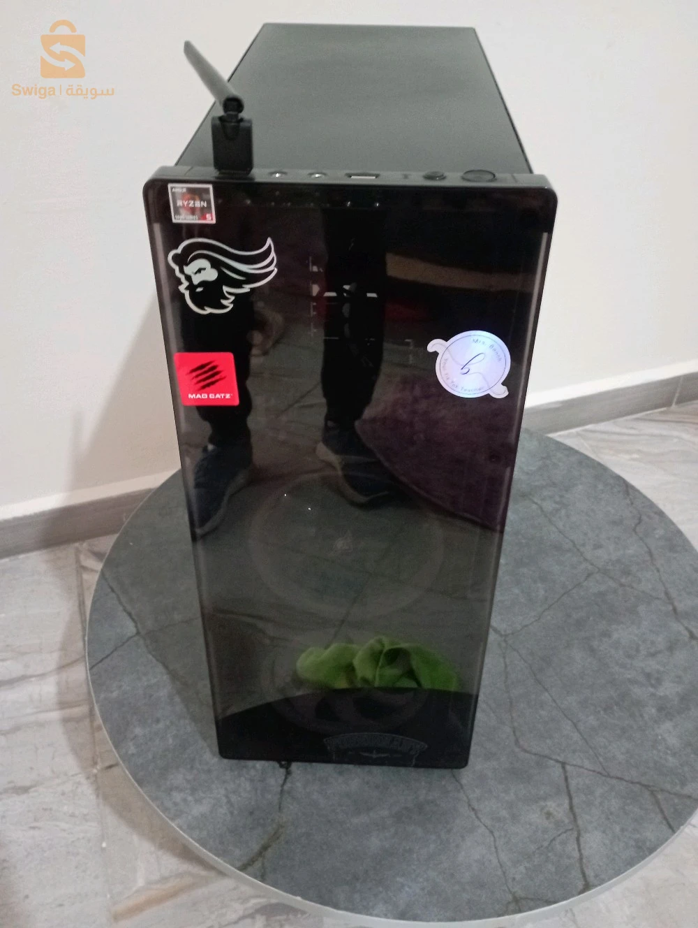pc gamer