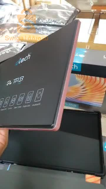 Tablette DTECH 10.1" PRIME TAB  (64/4)