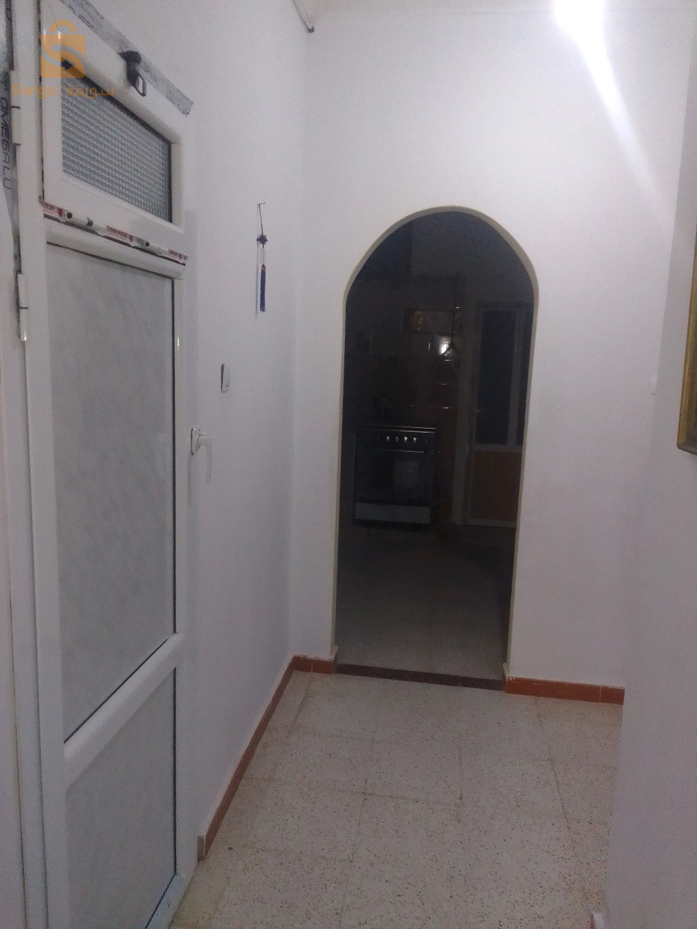 منزل