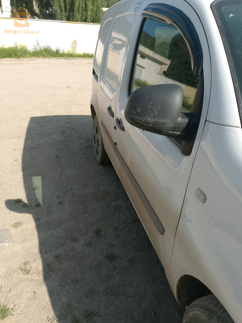 رينو Kangoo 2015 6 بجاية
