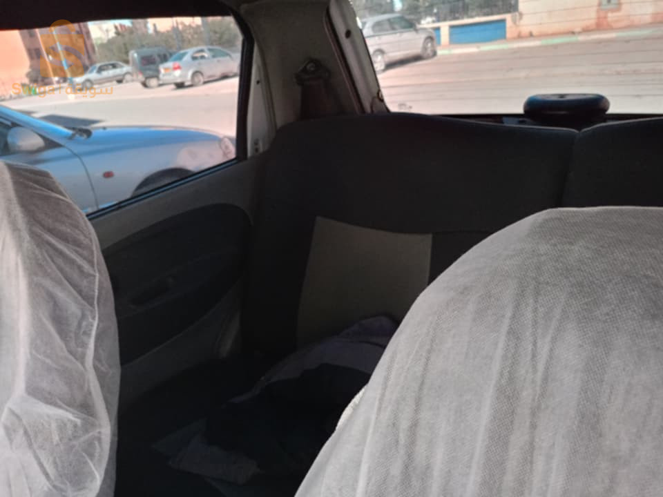 شيري QQ3 2013 7 بسكرة
