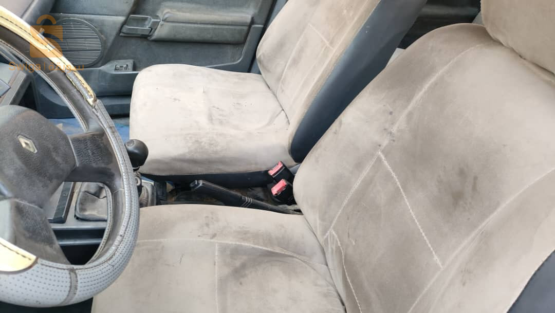 رينو R 30 1994 55 توقرت