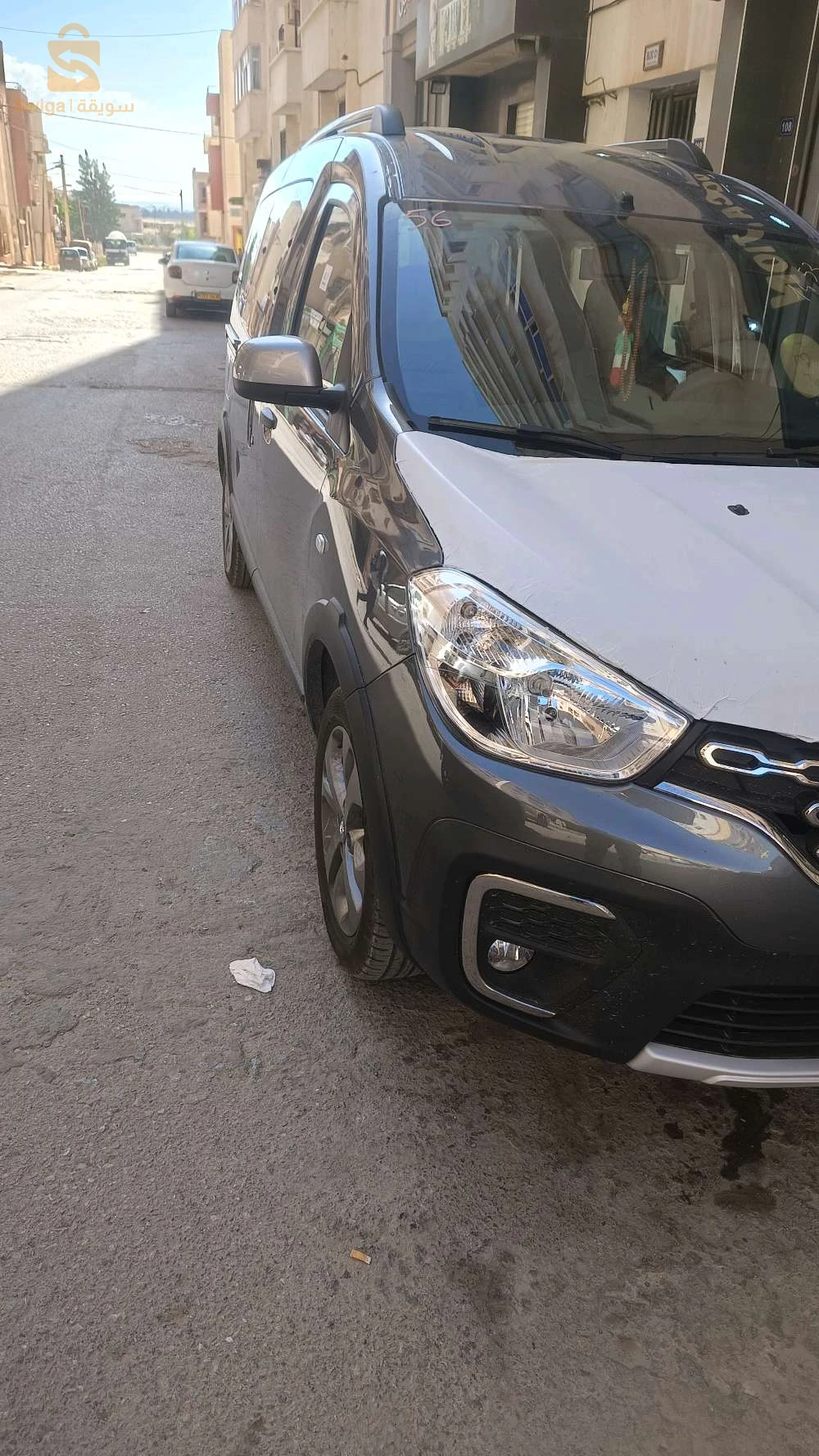 رينو Kangoo 2025 31 وهران