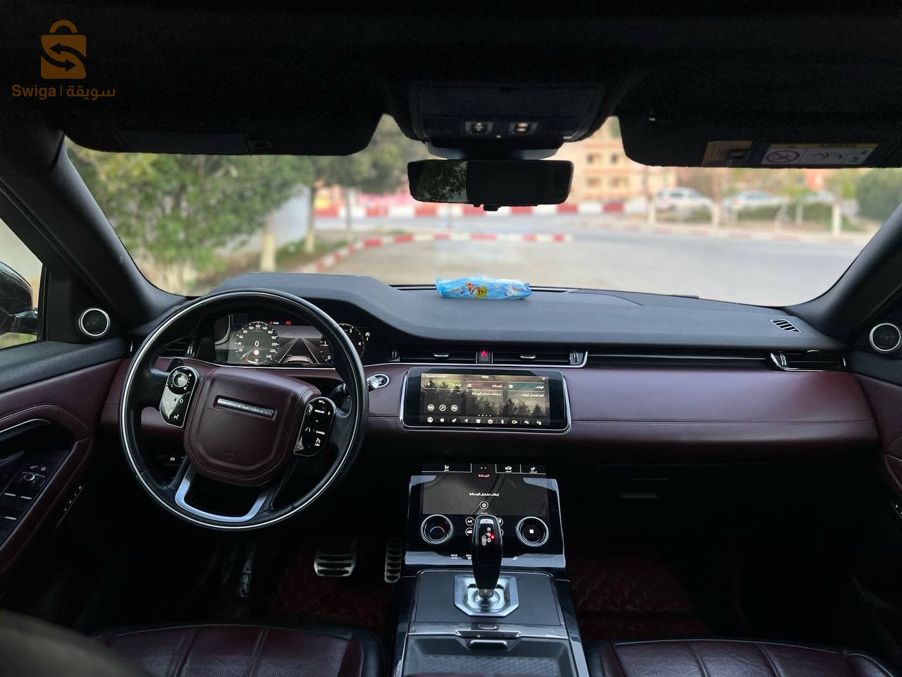 لاندروفر Range Rover Evoque 2020 25 قسنطينة