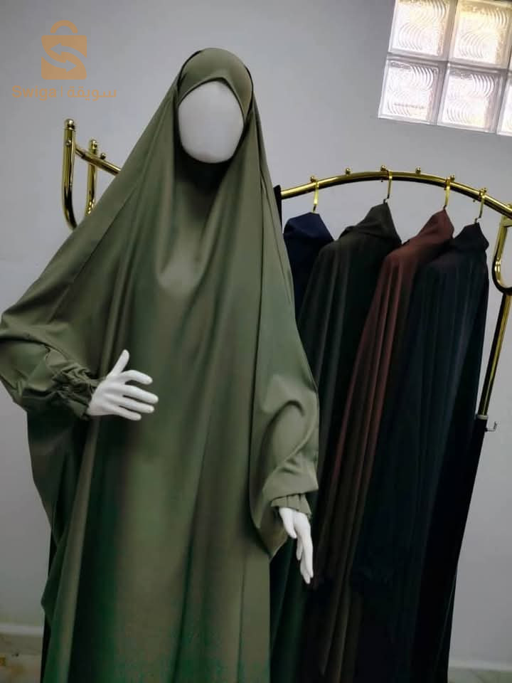 جلابيب شرعية