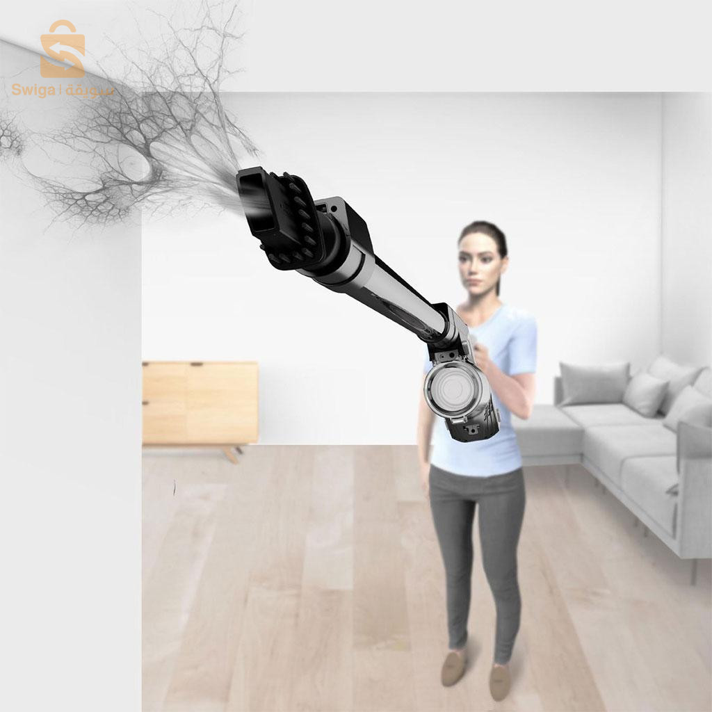 Elite99 Aspirateur à Main Domestique 3 En 1