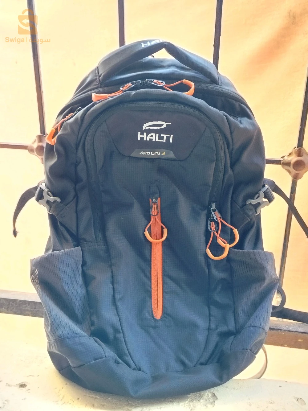 حقيبة تخيم نوعية جيدة