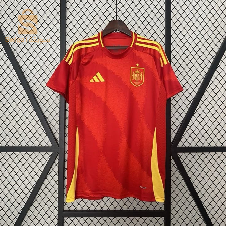 Des Maillots de l’été 2025🔥❤️