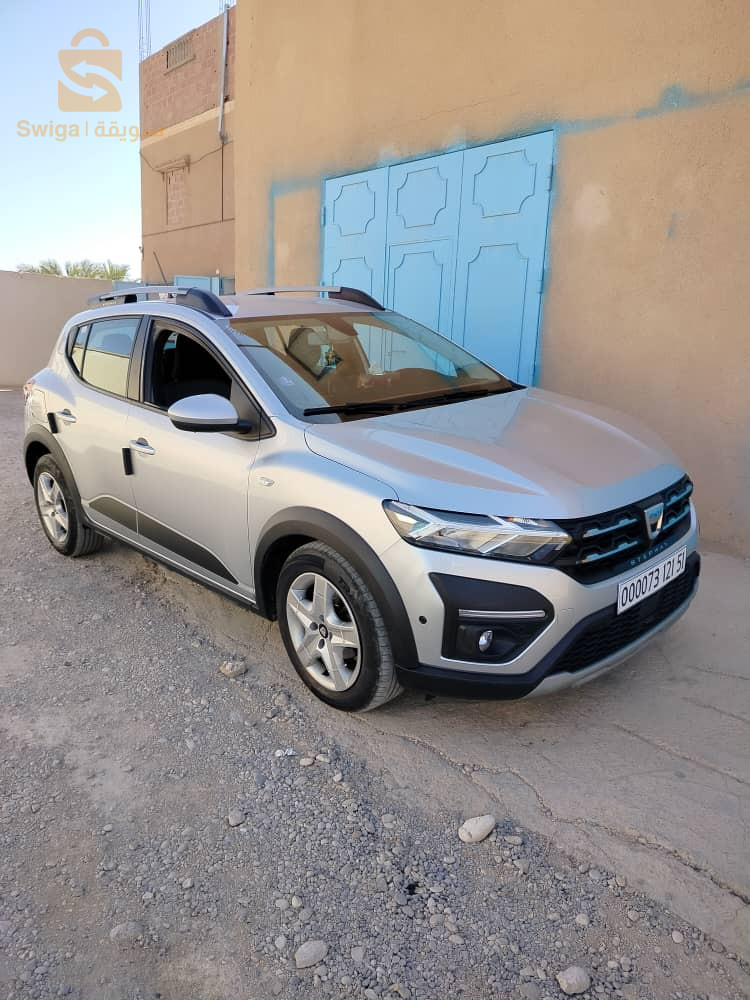 داسيا Sandero 2021 51 أولاد جلال