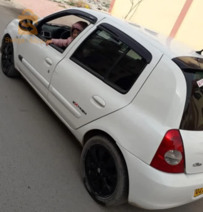 Renault campus 2014 5 BATNA