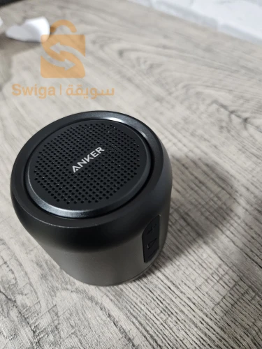 haut parleur de la marque ANKER  baffe bluetooth original 💯💯