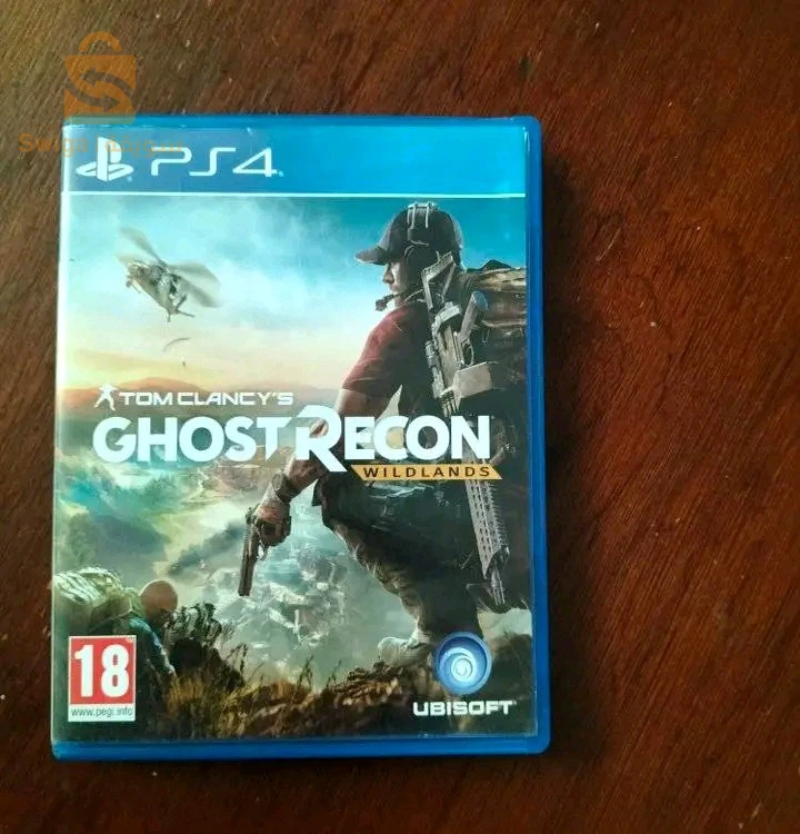 cd ps4 bon etat ga3 b 500