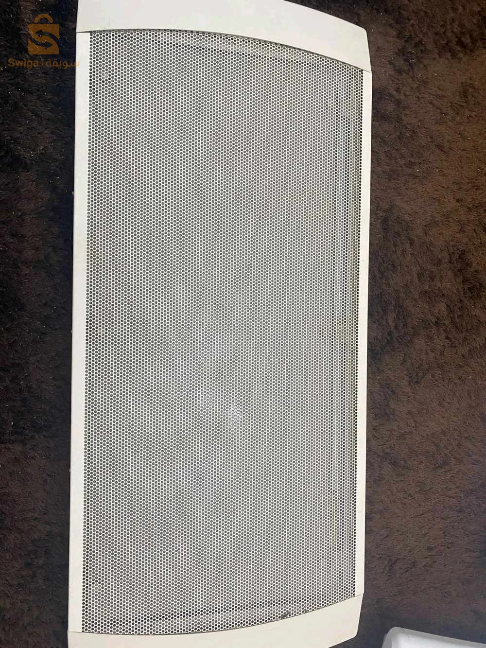 chauffage mural électrique de France - occasion