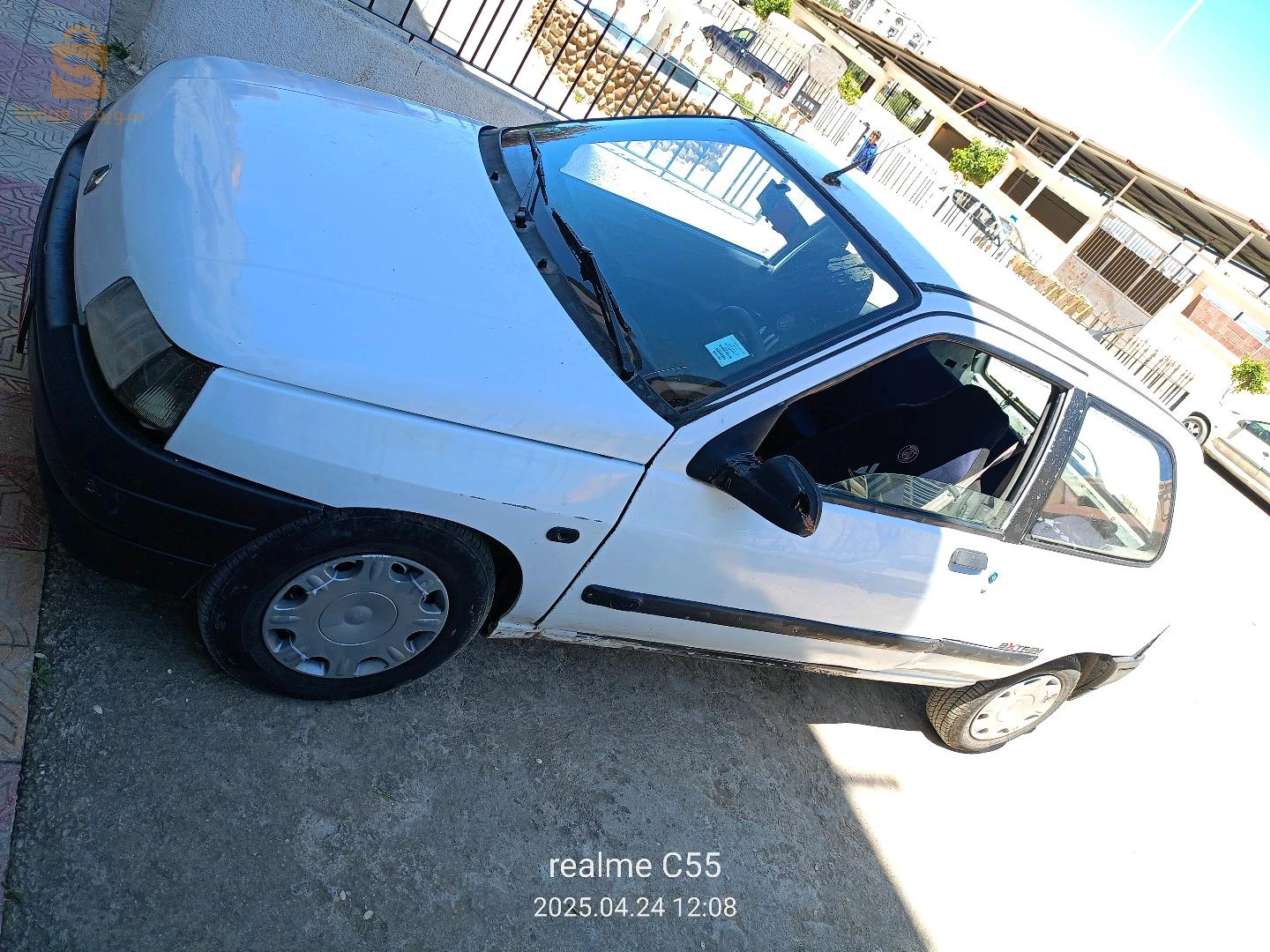 رينو Clio 1 1994 35 بومرداس