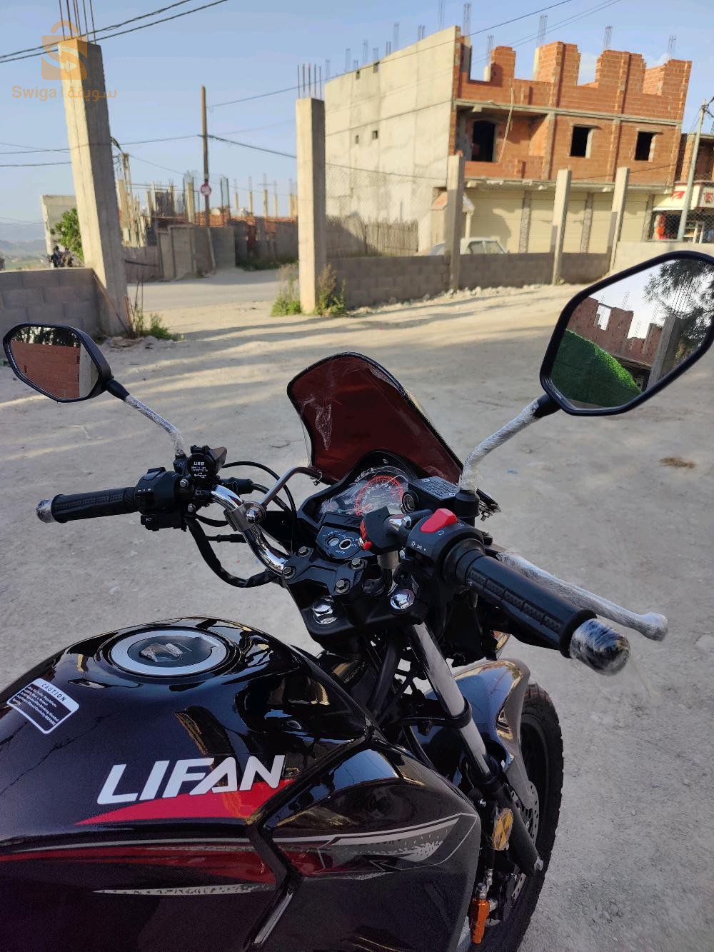 lifan machi 100 km 00 rotuch