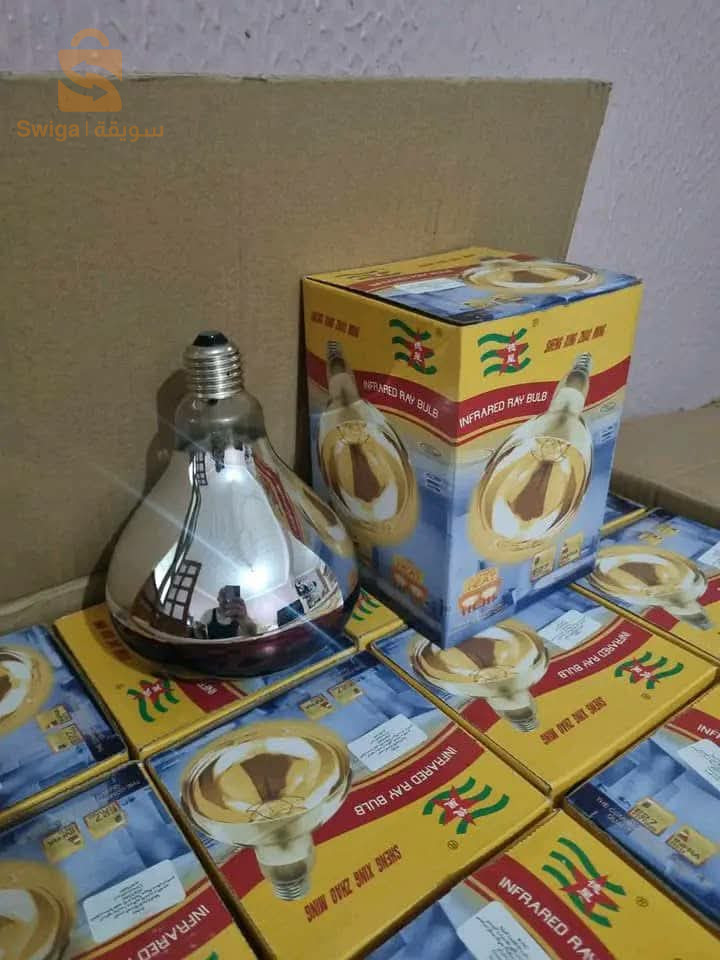 بيع عتاد الدجاج