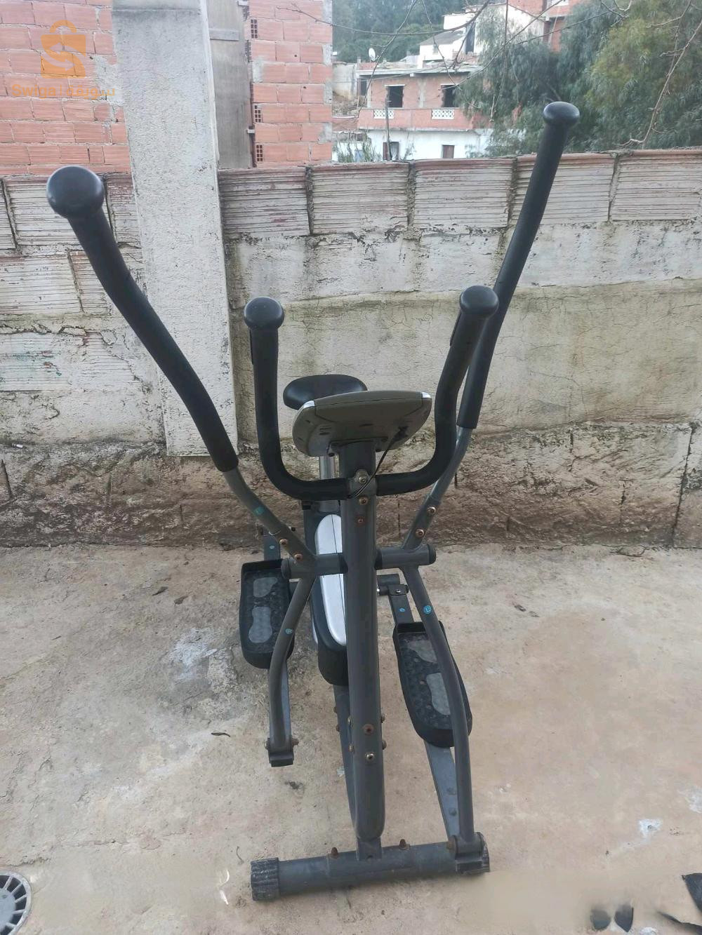 دراجة