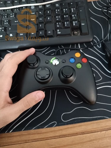 مانيطات ل Xbox 360