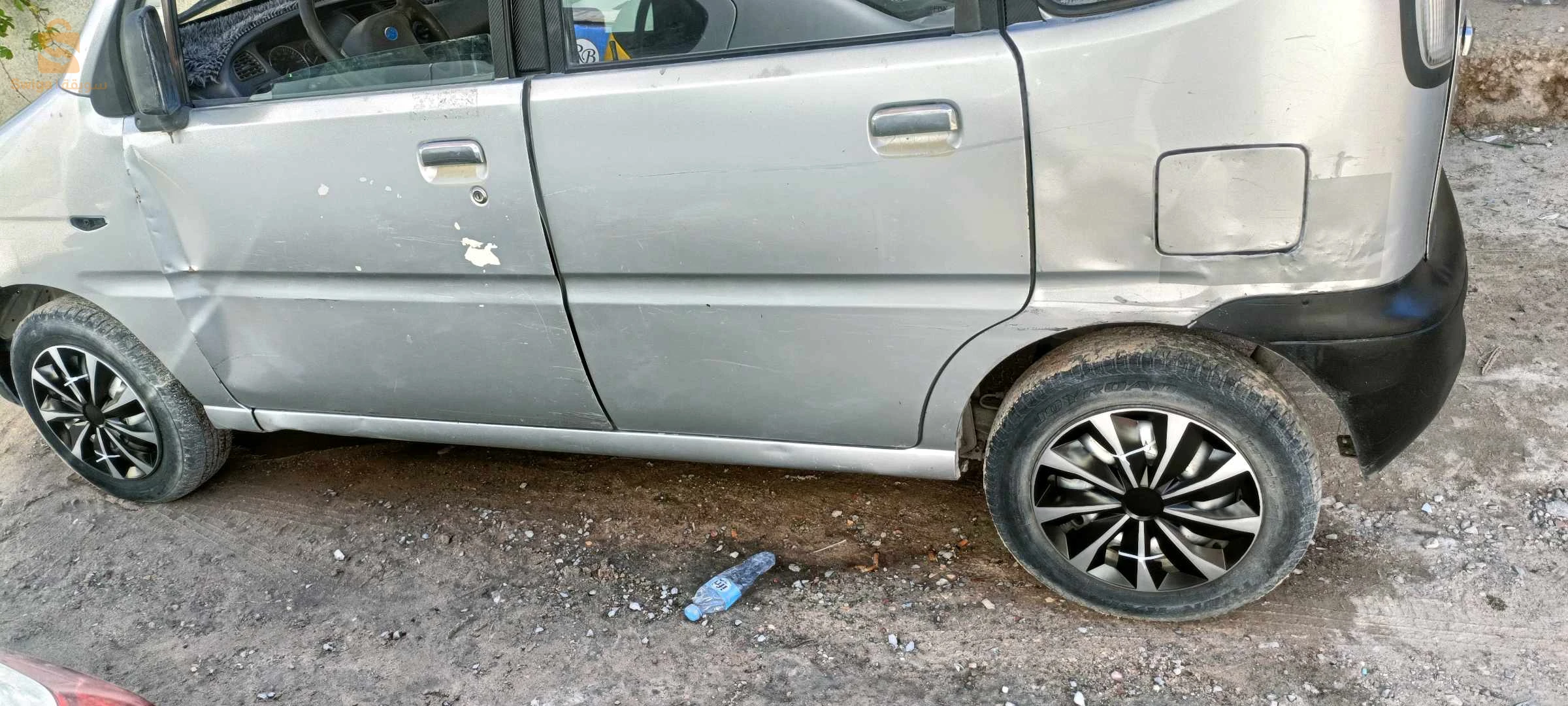 Chery A1 2008 12 TEBESSA