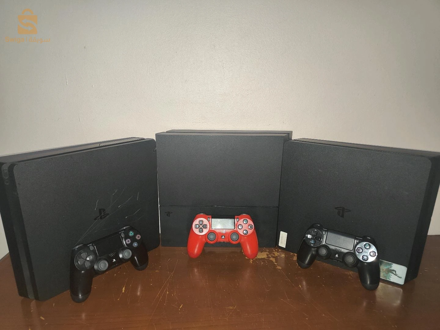 ps4 slim et fat flashe 11.00 plus dangl