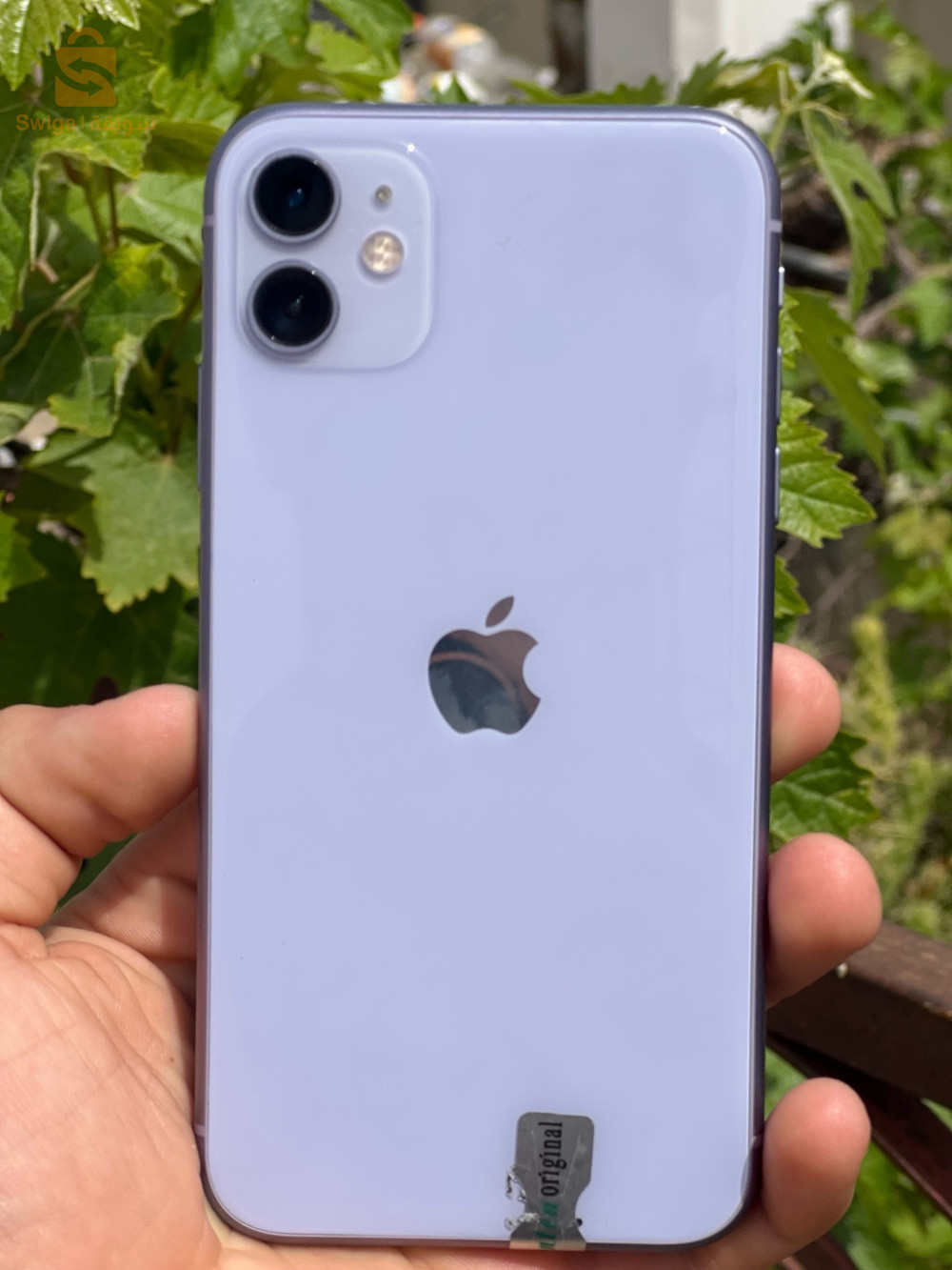 iPhone 11