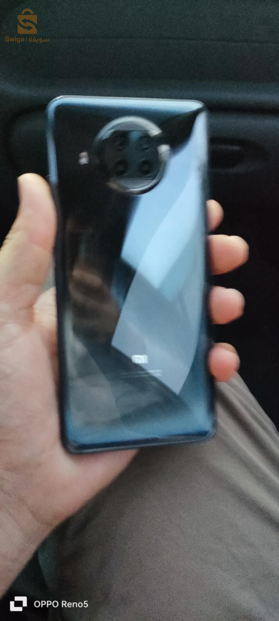 Mi 10T lite 5g
