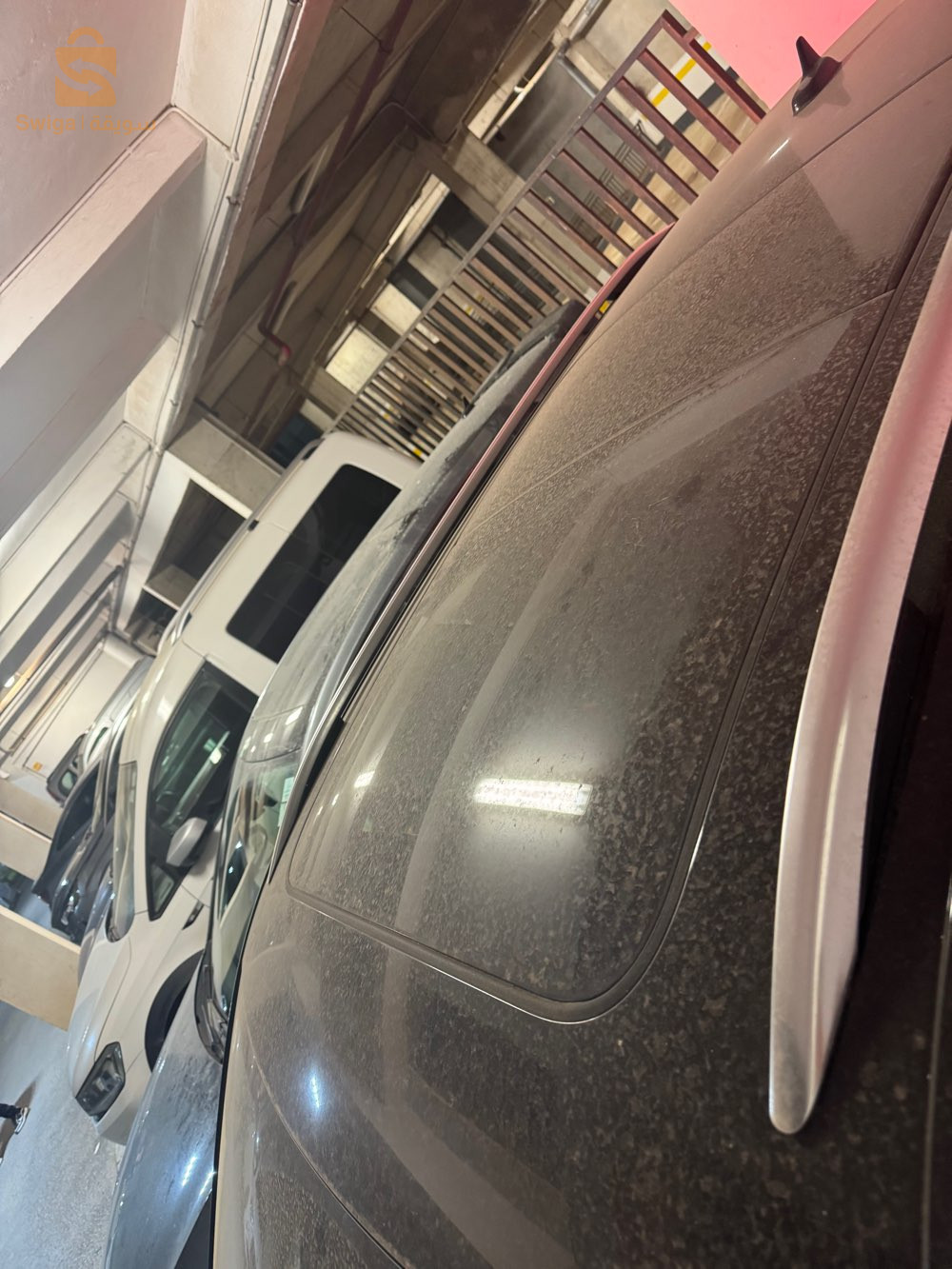 فولكس واجن T_ROC 2025 16 الجزائر