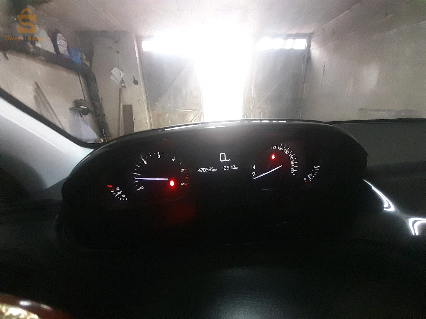 بيجو 208 2019 19 سطيف