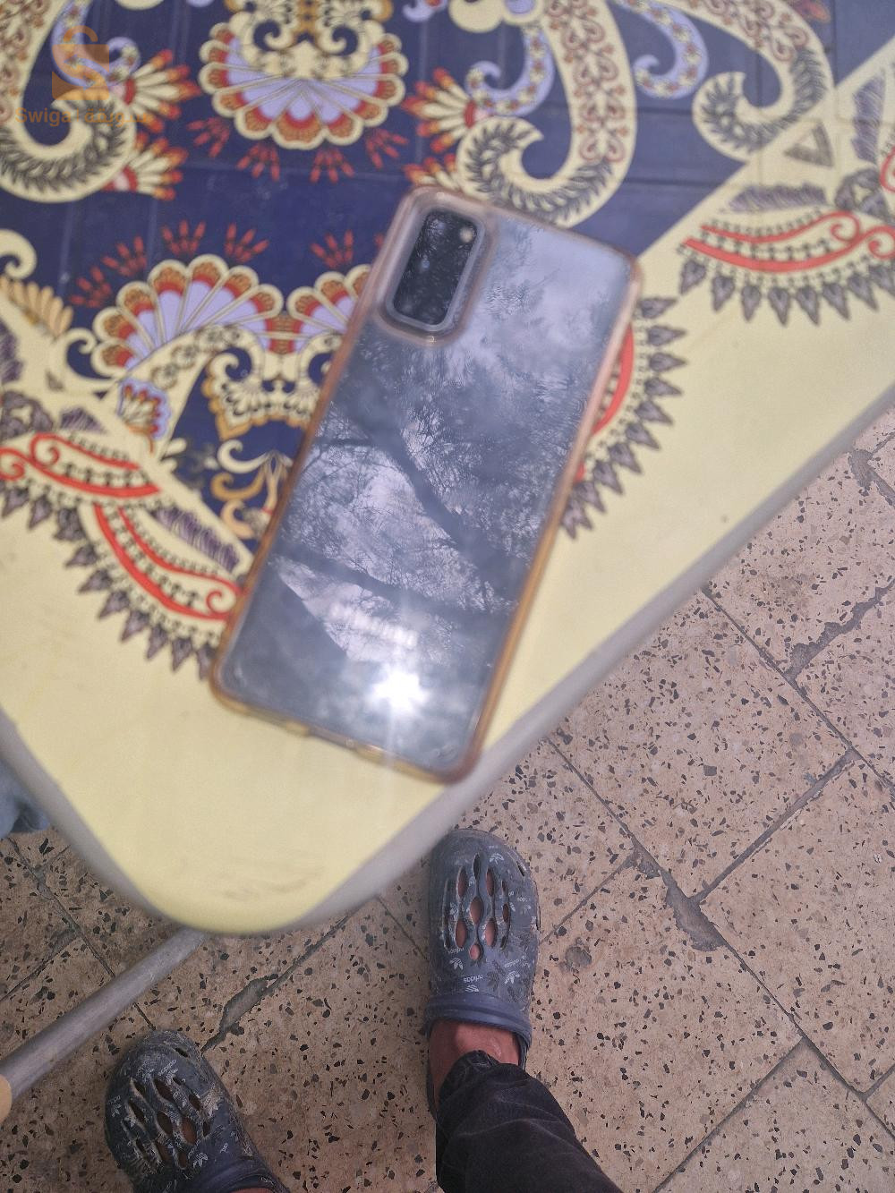 بيع هاتف