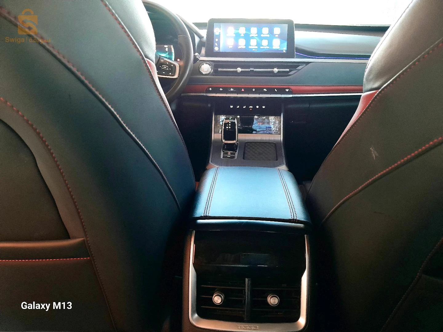 شيري Tiggo 4 pro 2024 30 ورقلة