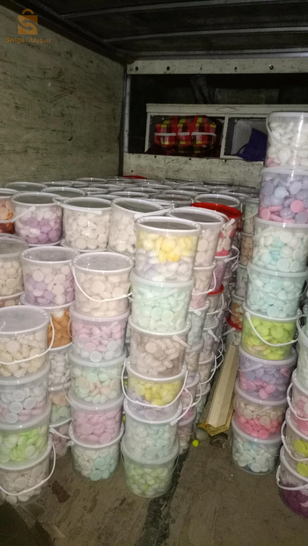 ميرانڨ حلوة ذوابة الوهىانية