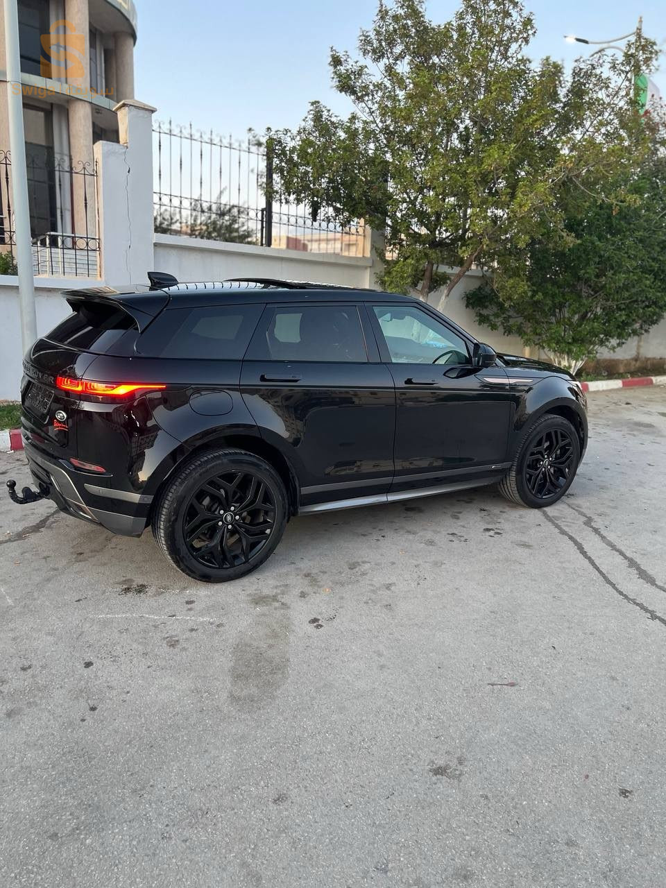 لاندروفر Range Rover Evoque 2020 25 قسنطينة
