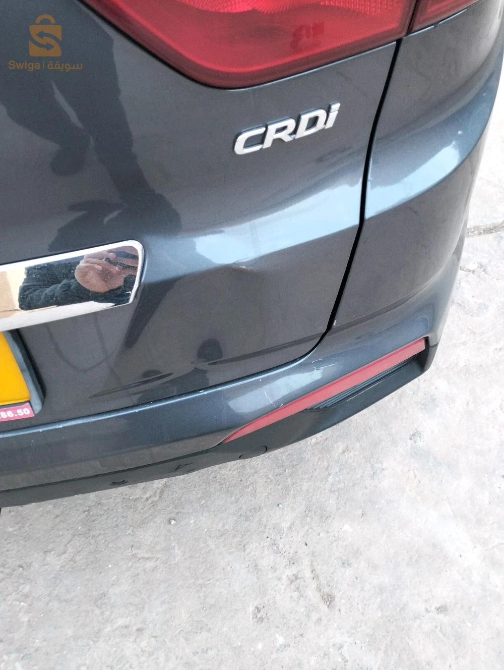 هونداي Creta 2018 47 غرداية