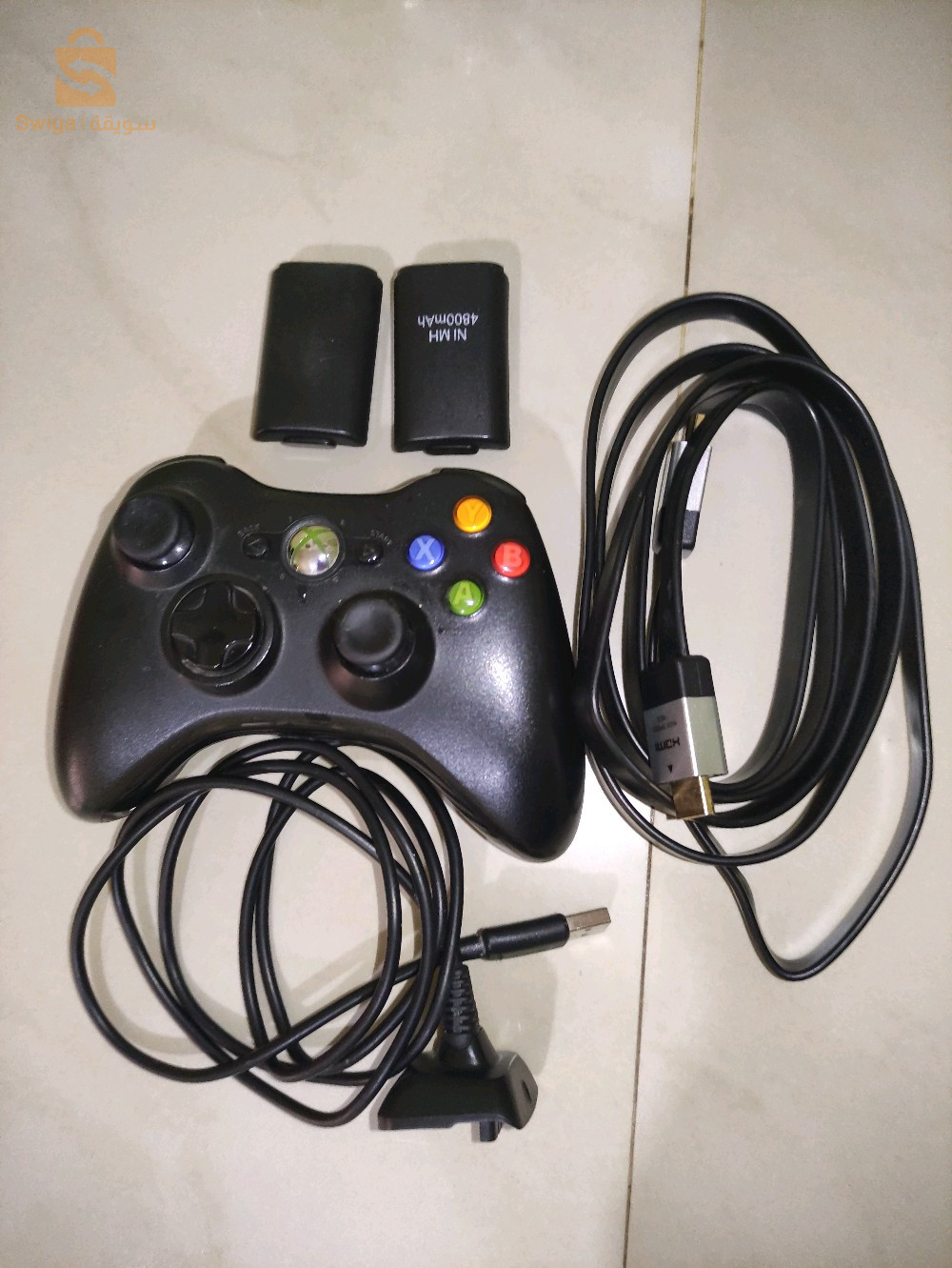 Xbox 360 250GB