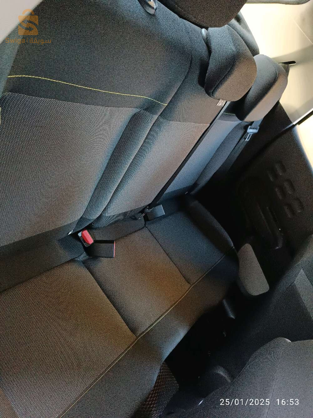 ستروين C3 2021 35 بومرداس